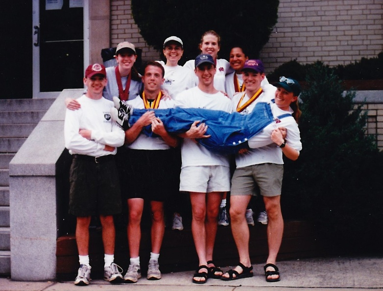 WV Gov Cup 1997 - Medals.jpg